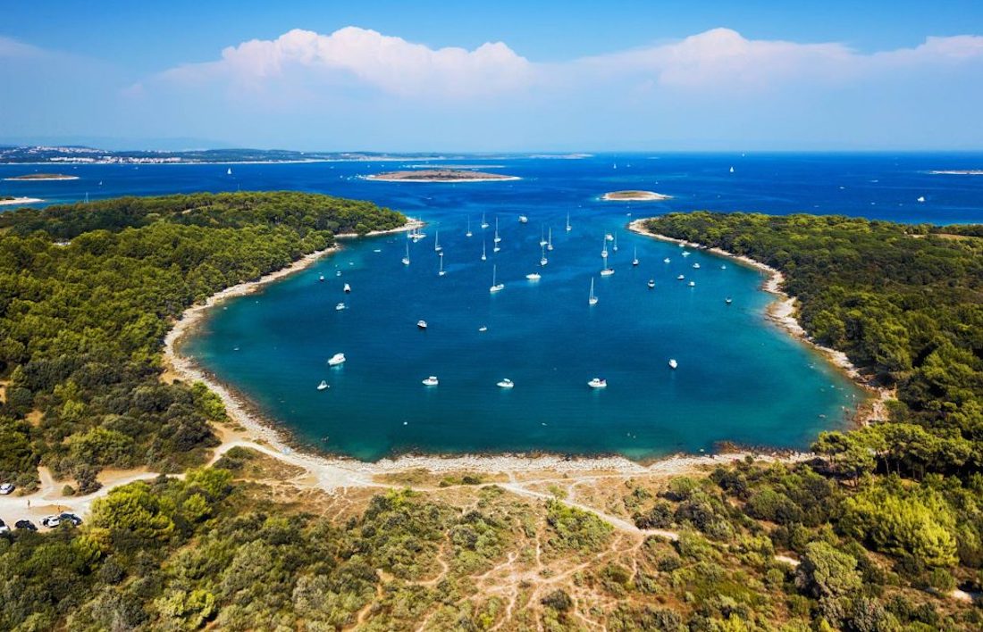7 redenen waarom Kroatië je volgende reisbestemming zou moeten zijn