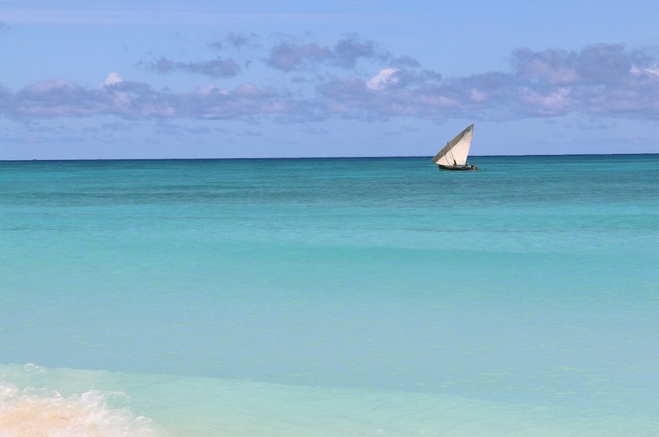 10 redenen voor een vakantie naar Madagaskar