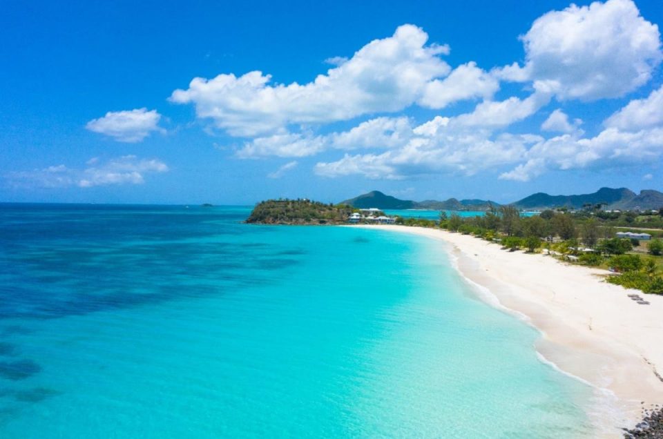 13 “Must Sees” in de Caribbean