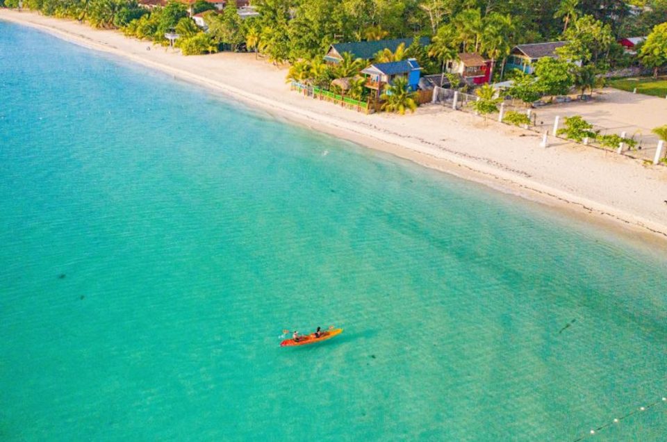 7 dingen die je niet mag missen op een vakantie naar Jamaica