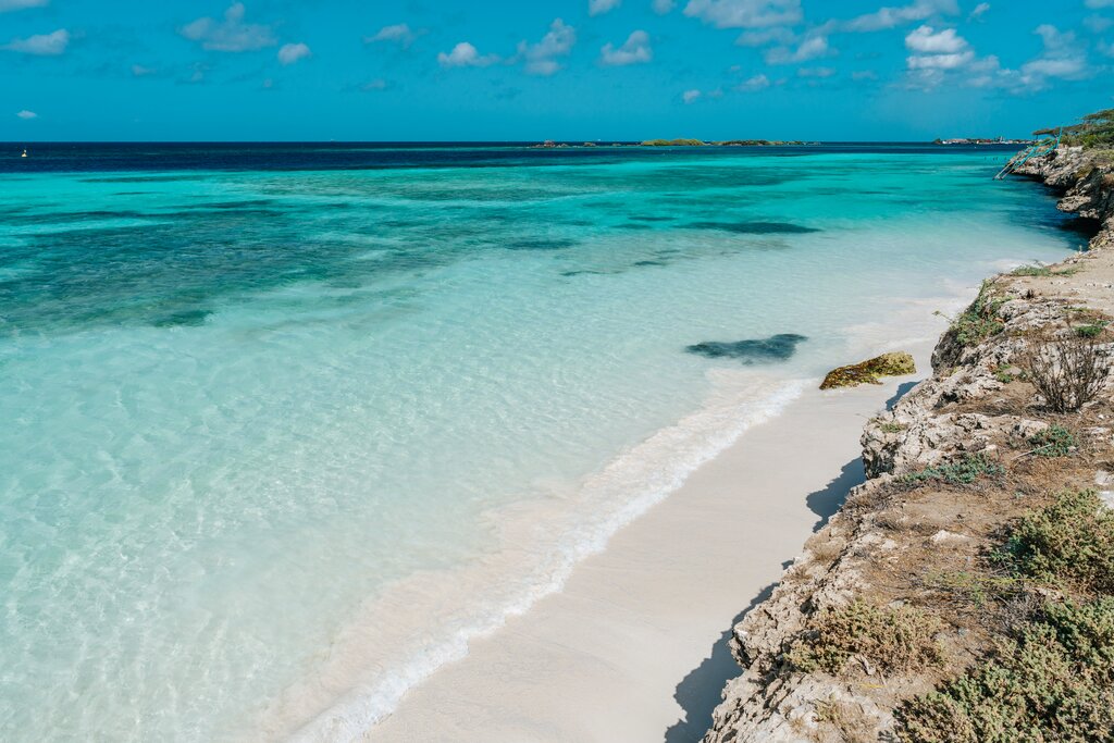 Tips voor een duurzame vakantie op Aruba
