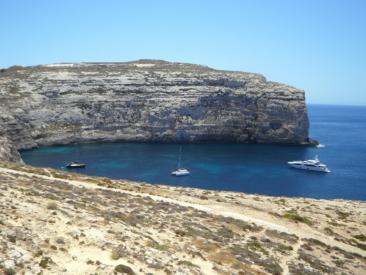 8 highlights van Gozo die je niet mag missen!