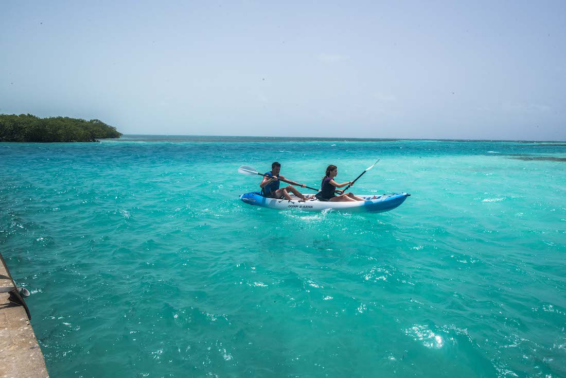 5 prachtige, minder bekende Caribische eilanden
