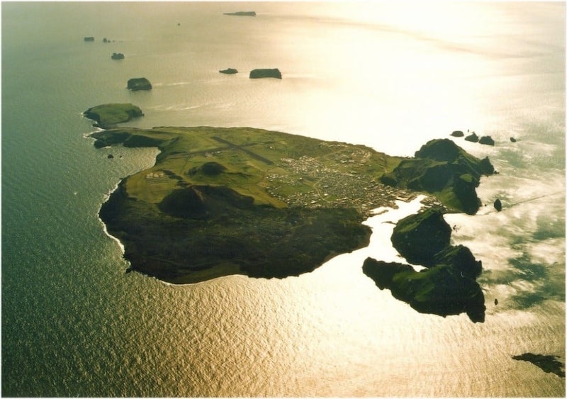 Westman-eilanden