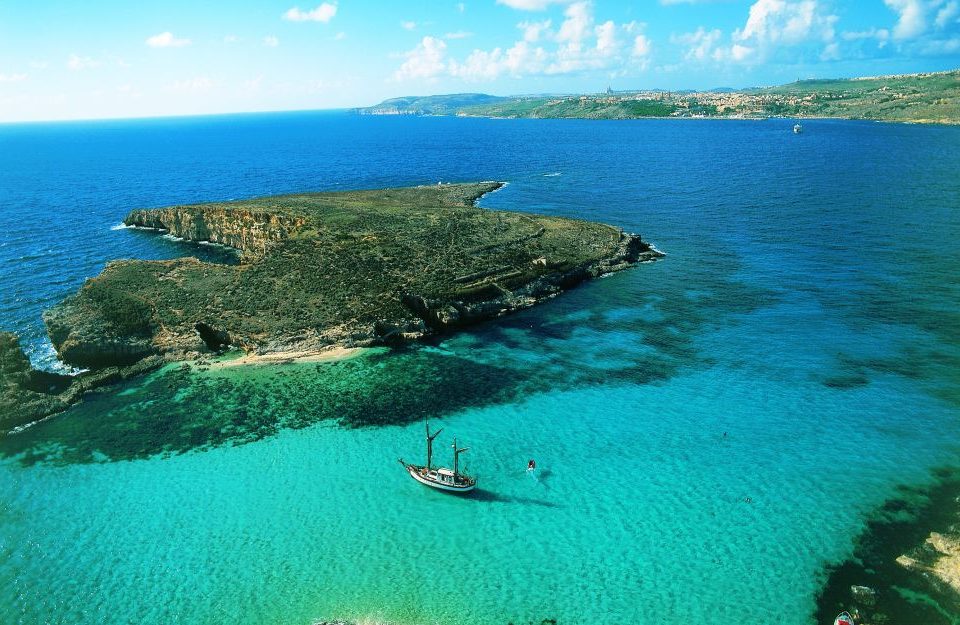 Tien redenen om magisch Malta te bezoeken