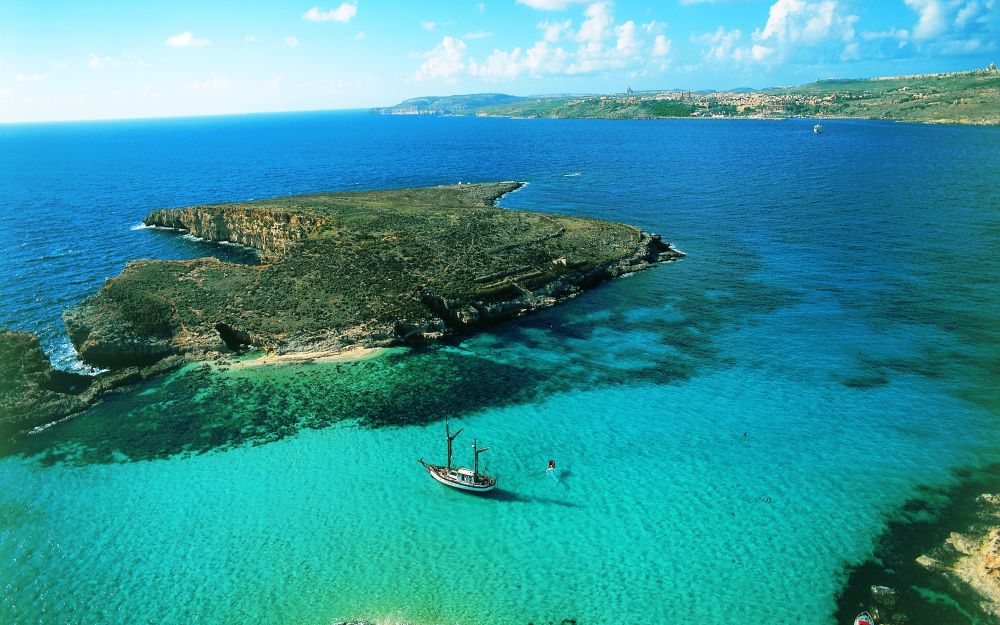 Tien redenen om magisch Malta te bezoeken