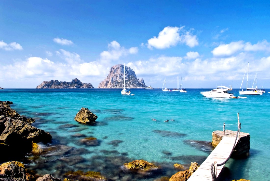 4 tips voor een vakantie op de Balearen