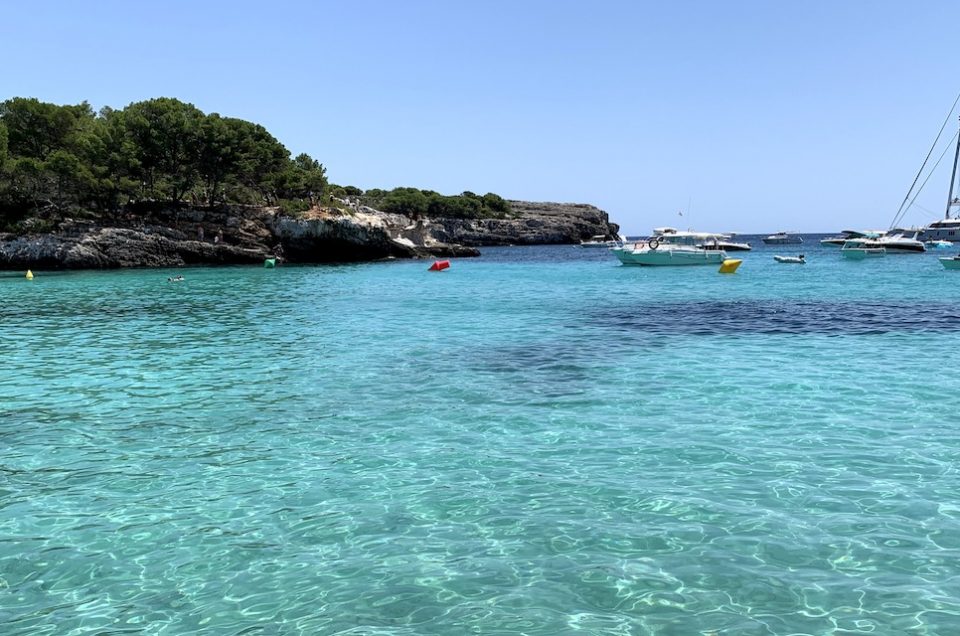 Menorca - een over het hoofd gezien juweeltje in de Balearen