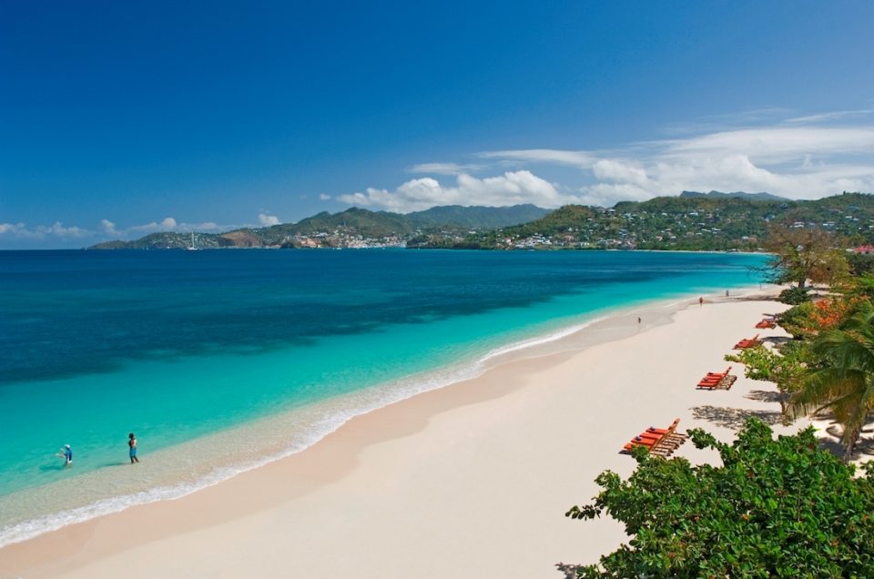 10 redenen waarom Grenada de "place to be" is