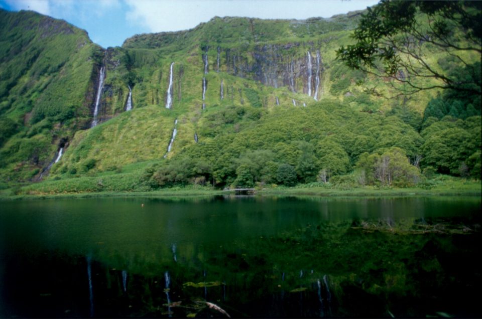 De Azoren: negen eilanden om van te houden