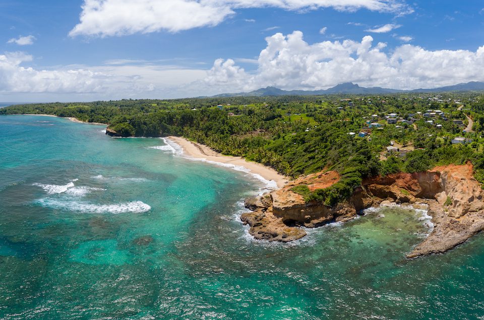 8 redenen waarom Dominica een must see is