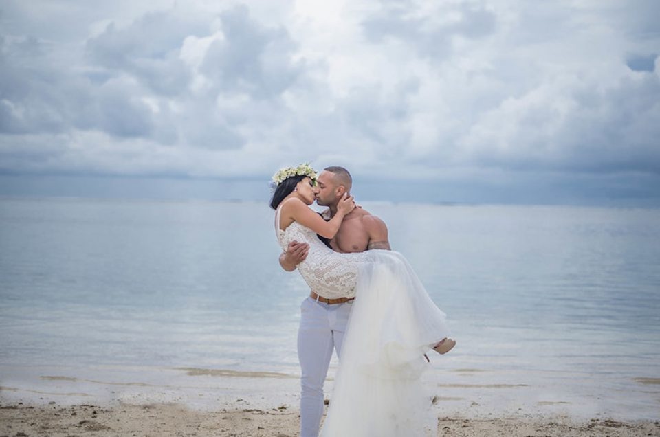 Prachtig Samoa: trouwen in het paradijs