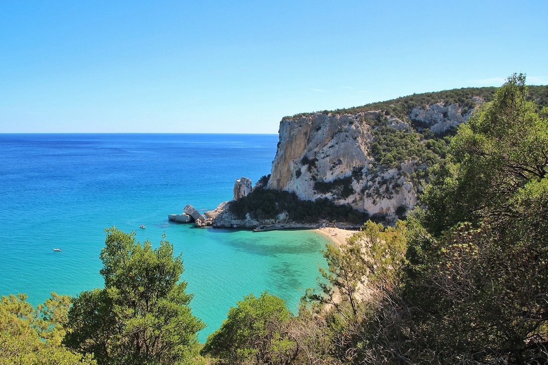 Sardinië in de winter: tips voor je vakantie