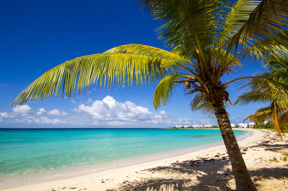 De 15 meest romantische dingen om te doen in Anguilla