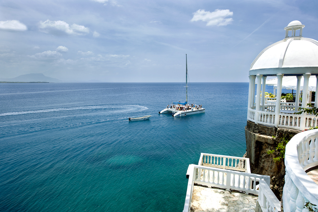 luxe vakantie Dominicaanse Republiek