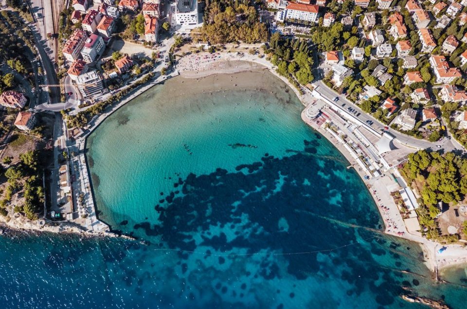 6 Hot Spots in Kroatië om te ontdekken