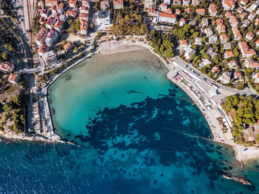 6 Hot Spots in Kroatië om te ontdekken
