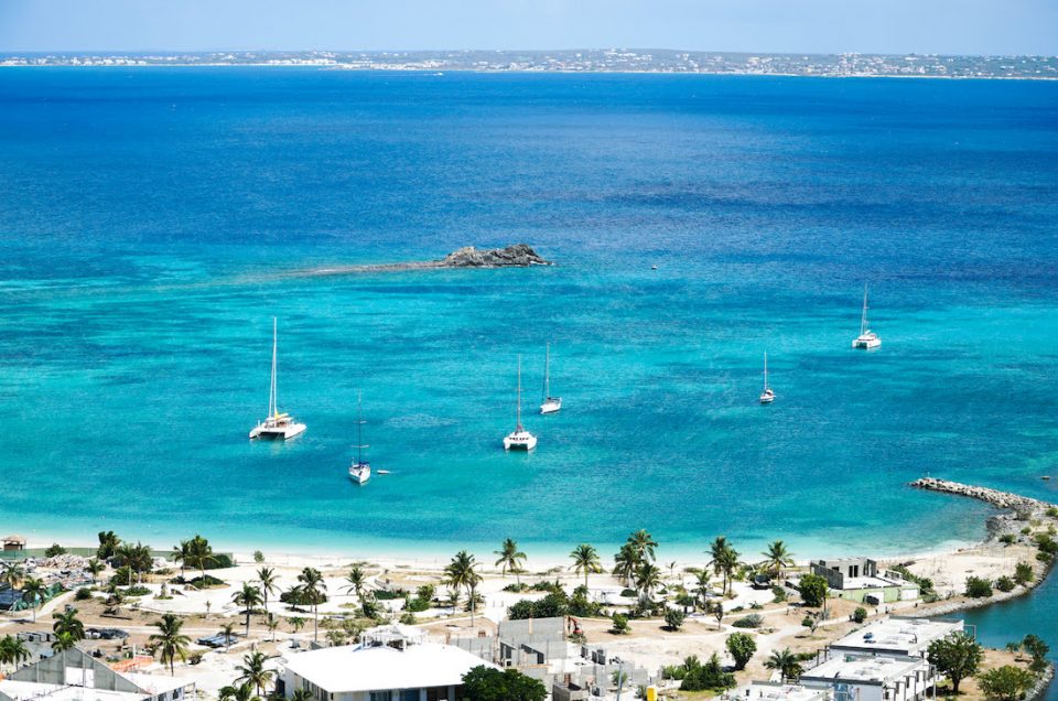5 redenen om St. Maarten te bezoeken