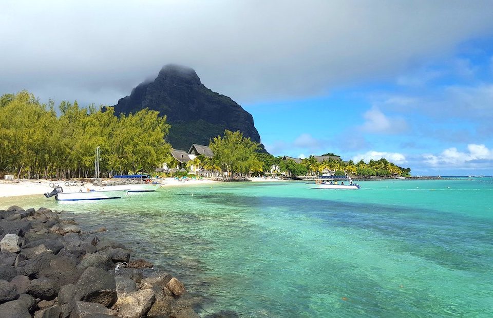 Tips voor een strandvakantie op Mauritius
