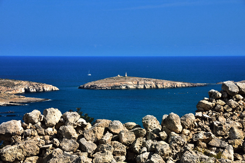 St Paul's eiland malta