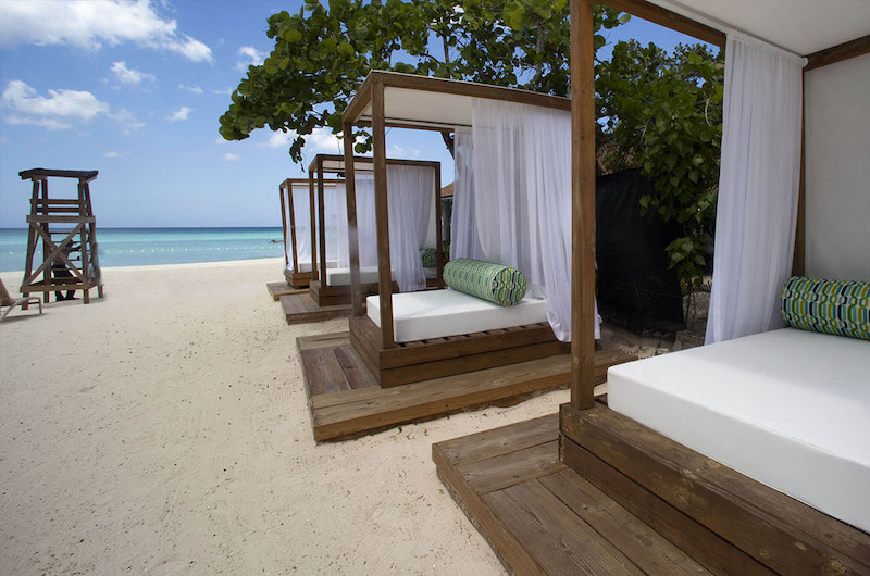 Jamaica Sandy Haven Resort 