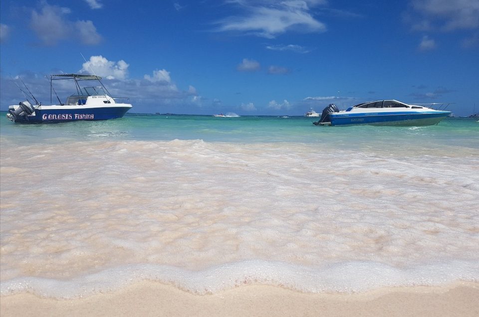 De 7 meest romantische stranden ter wereld
