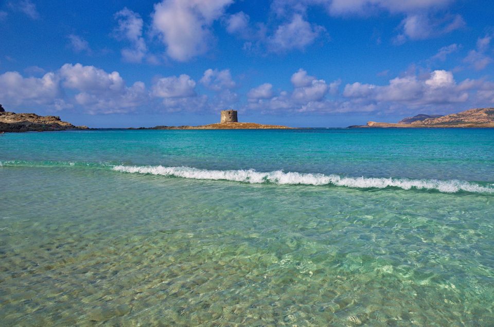 De tien mooiste stranden van Sardinië