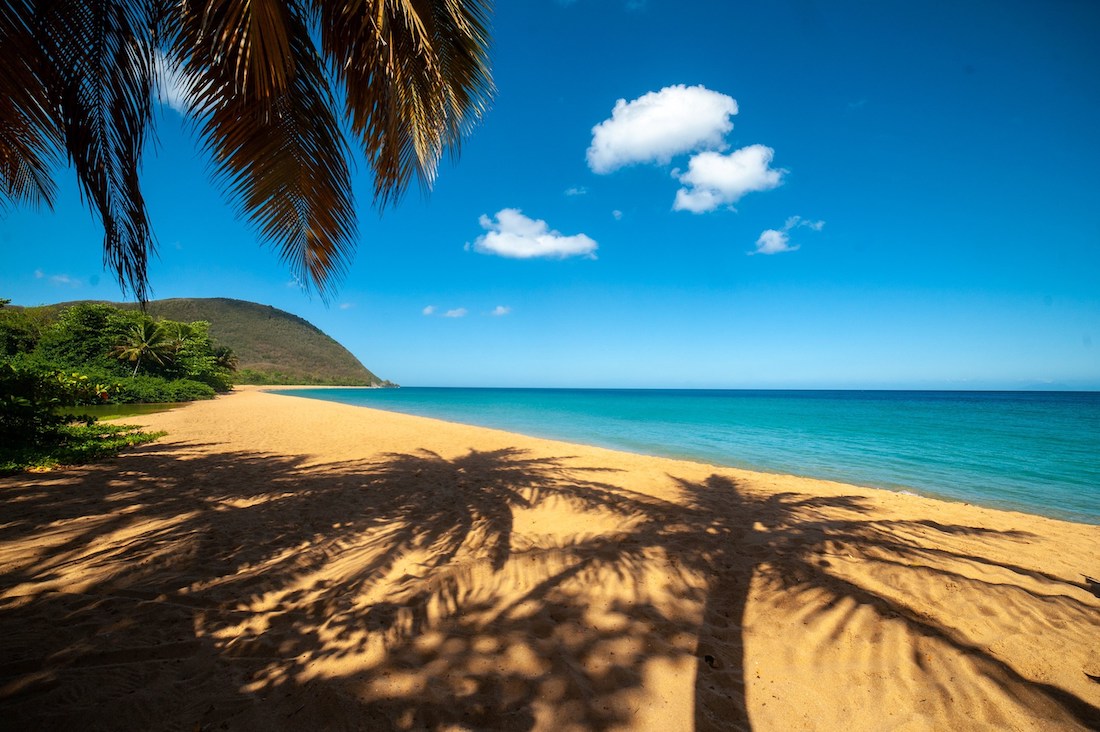 Tips voor een vakantie naar Guadeloupe