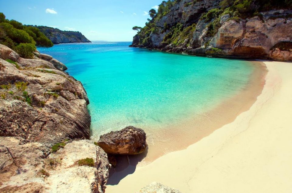 Excursies om deze zomer op Menorca te doen