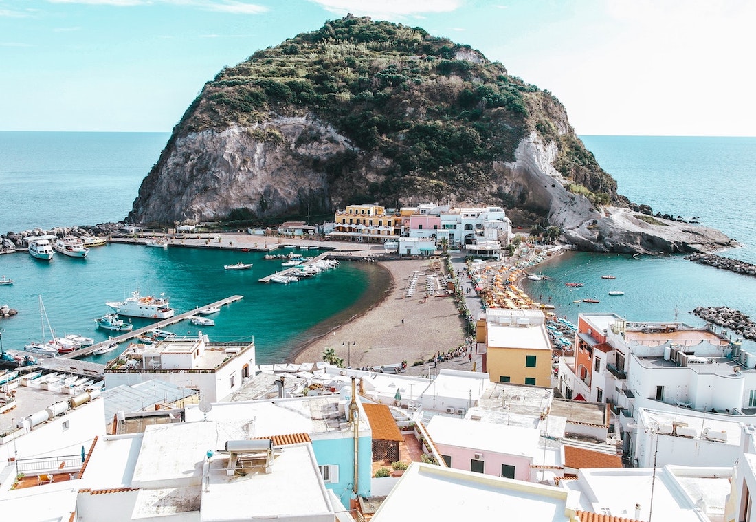 Wat te doen in Ischia: 5 dingen die je niet mag missen