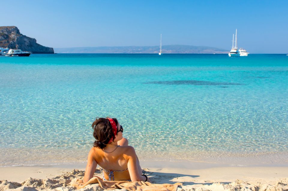 Zomer op Kreta? Dit zijn de mooiste stranden van Kreta
