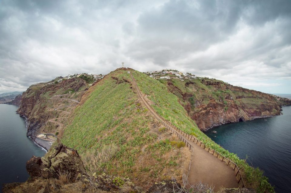5 redenen voor een vakantie op Madeira