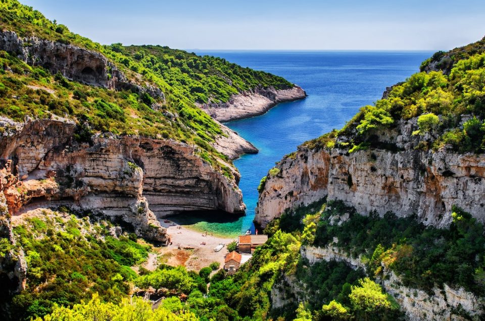 Top 10 dingen dat Kroatië toeristen te bieden heeft