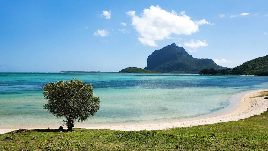 De top vijf van Mauritius….Meer dan het strand!