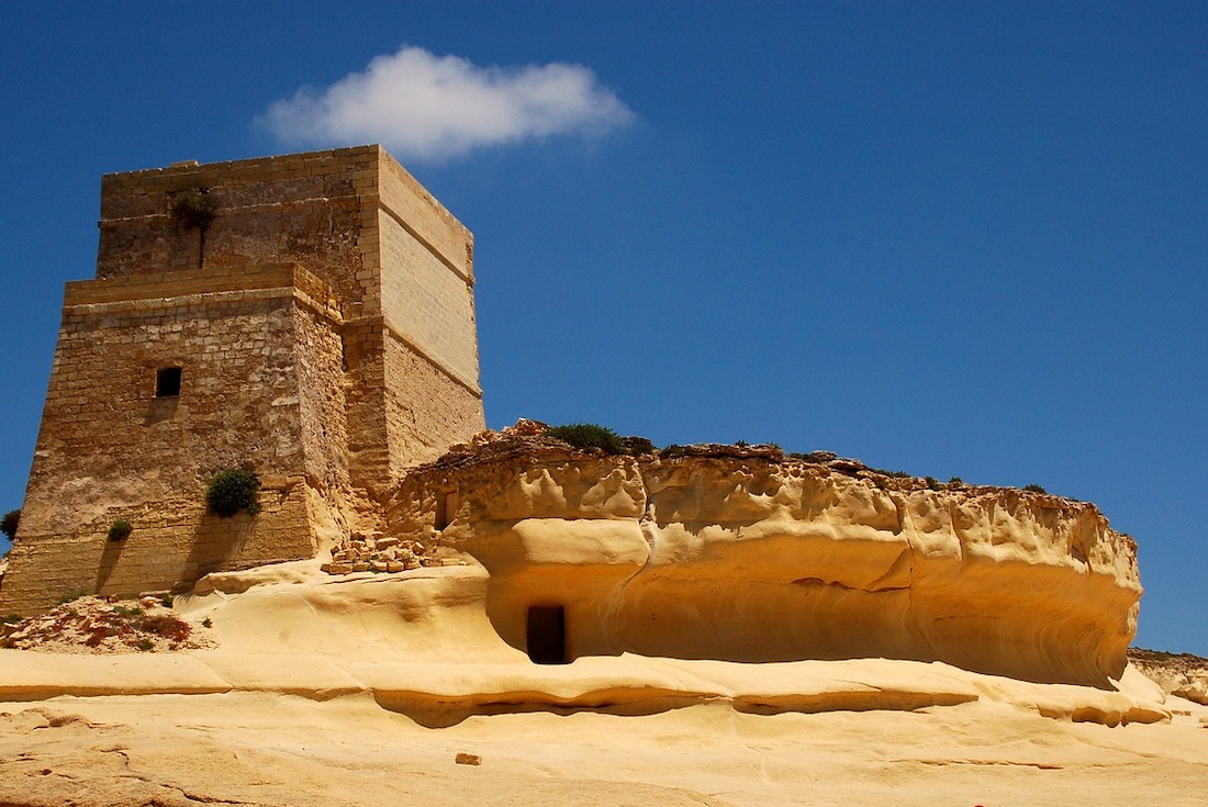 Tips voor een vakantie naar Gozo