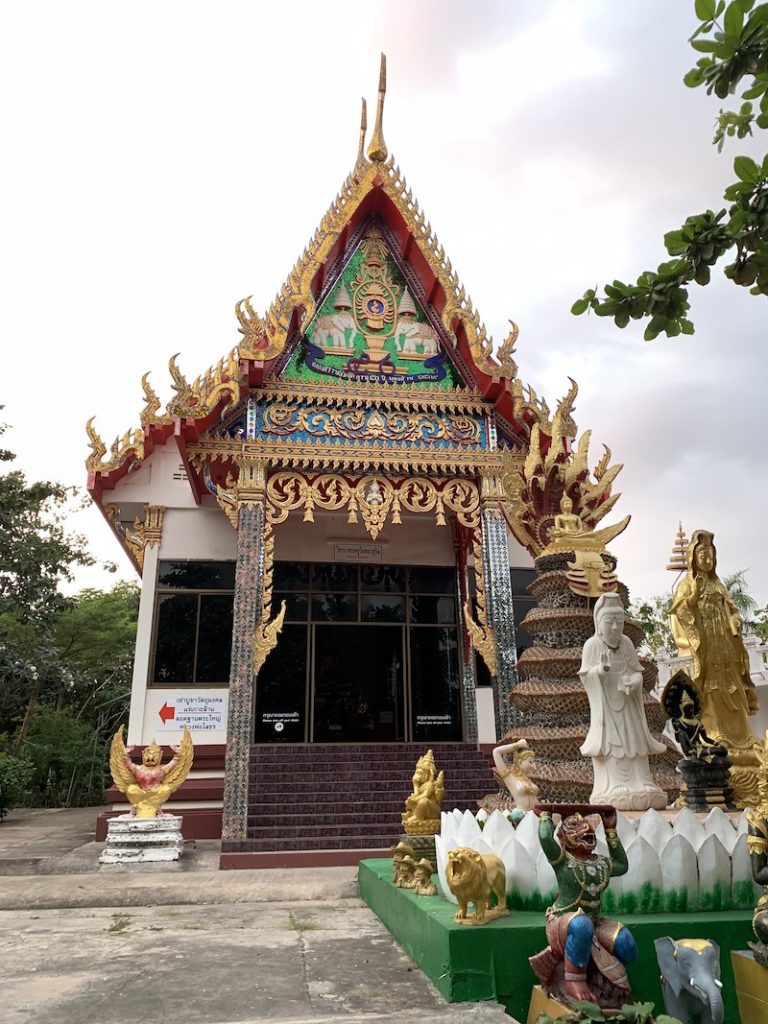 Koh Larn: Een van de mooiste eilanden van Thailand