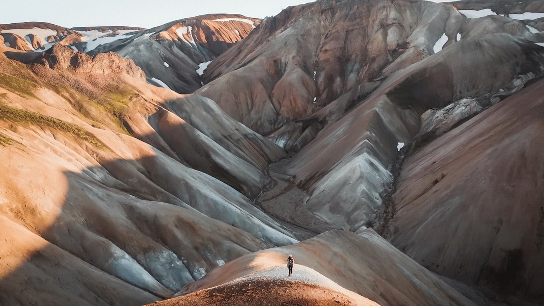 Acht verborgen juweeltjes van de IJslandse natuur