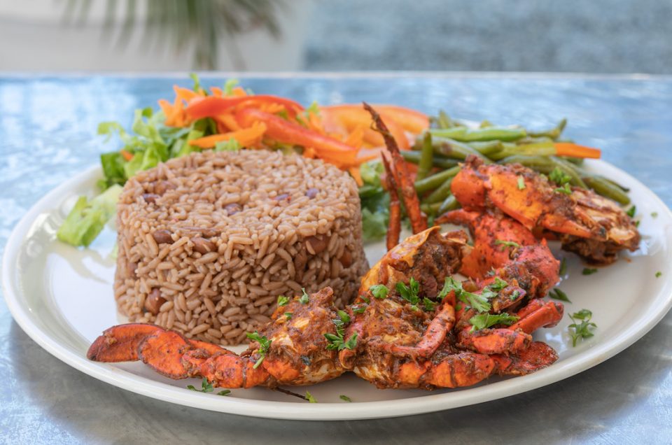 Ontdek gastronomisch St. Maarten en St. Martin tijdens het culinaire Fête de la Cuisine