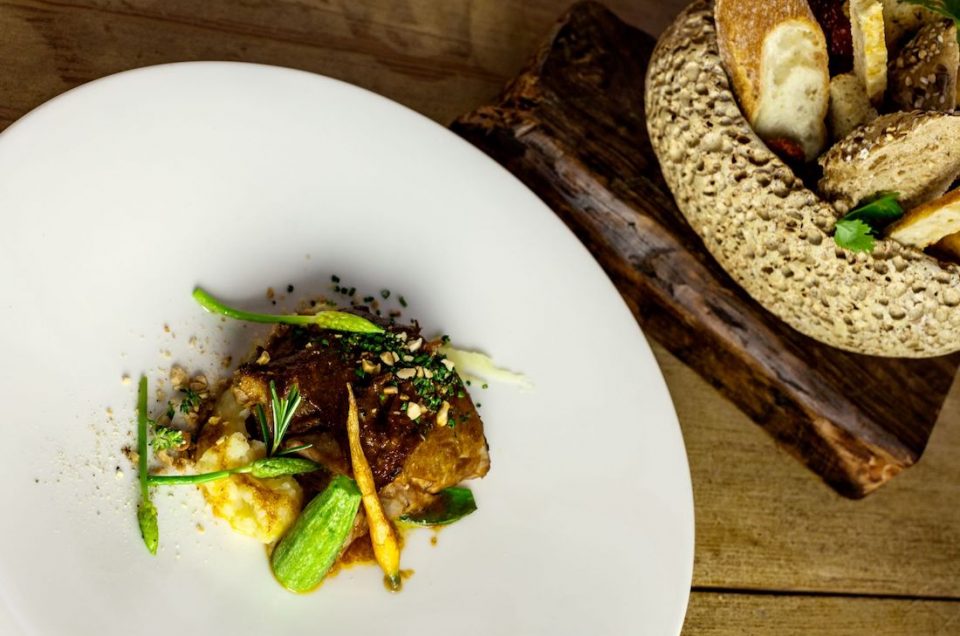 Local food op Tenerife: tips voor fijnproevers