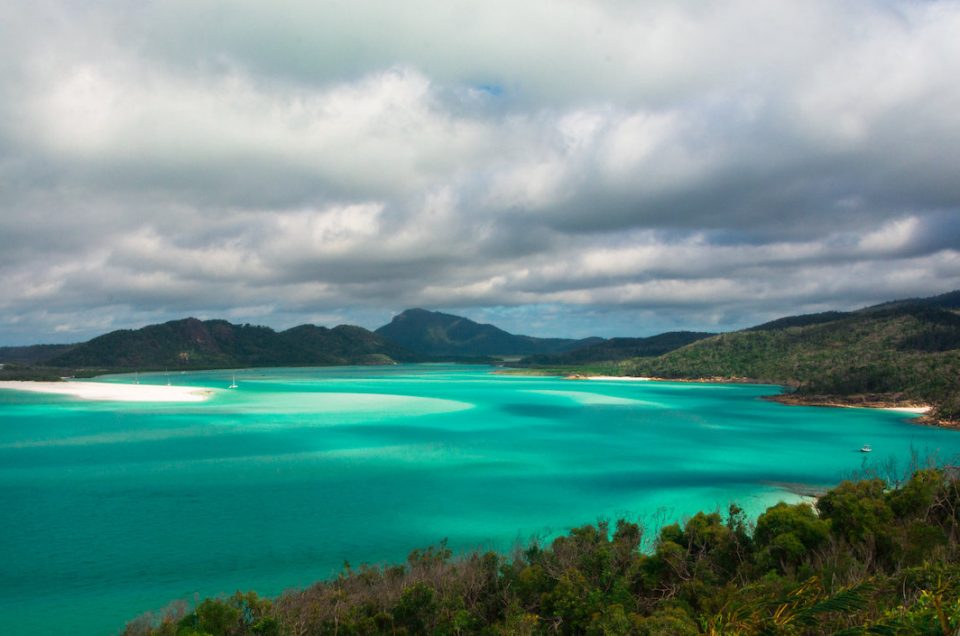 Eilandhoppen met een verschil: langs de Ngaro Sea Trail in de voetsporen van de oudste Aboriginals van Queensland