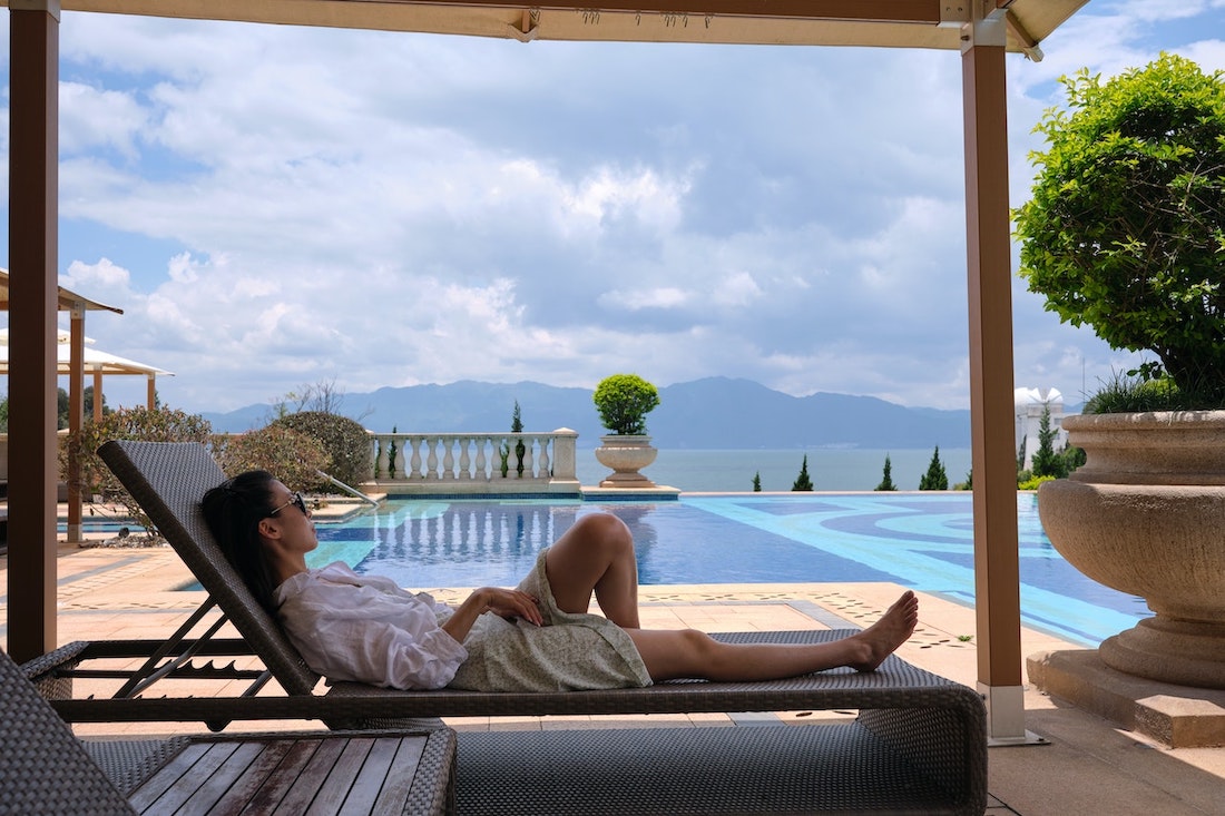 5 tips voor een perfecte ontspannende vakantie