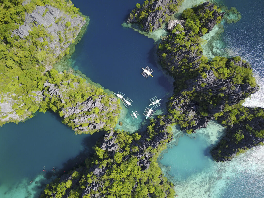 Filippijnen: De mooiste eilanden ter wereld