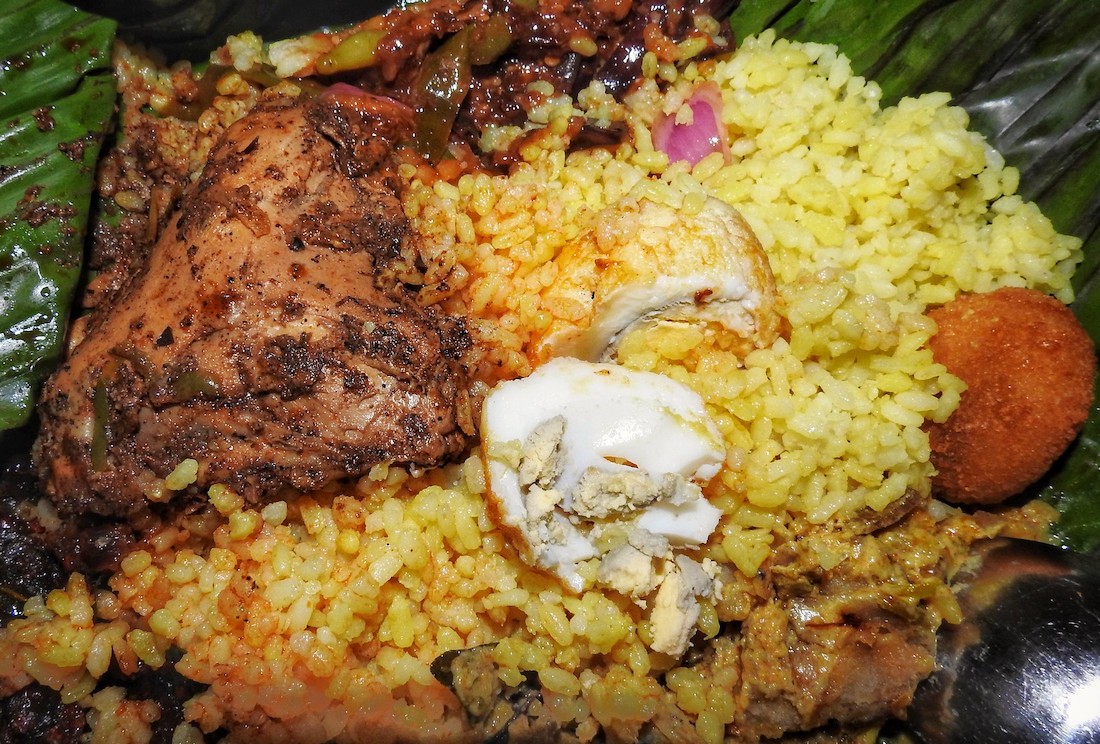 Typisch Sri Lanka – een culinaire rondreis door het land
