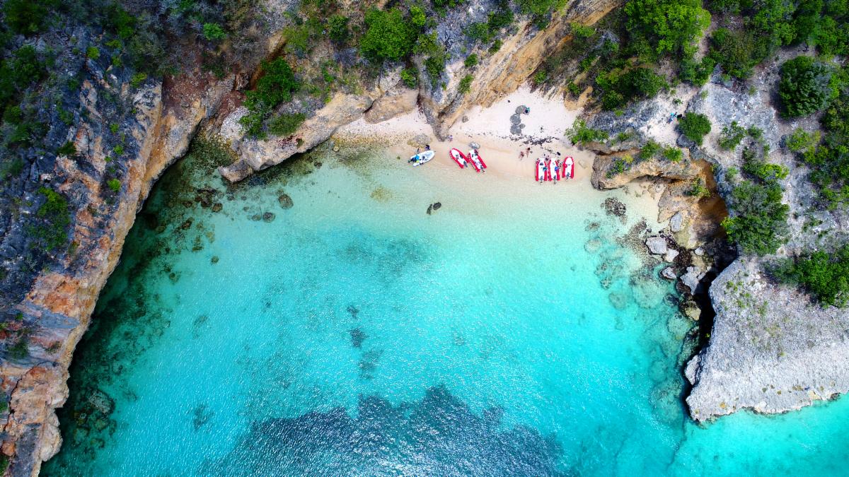 4 redenen om te beginnen met het plannen van je vakantie naar Anguilla