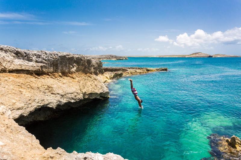 duurzaam toerisme Anguilla 