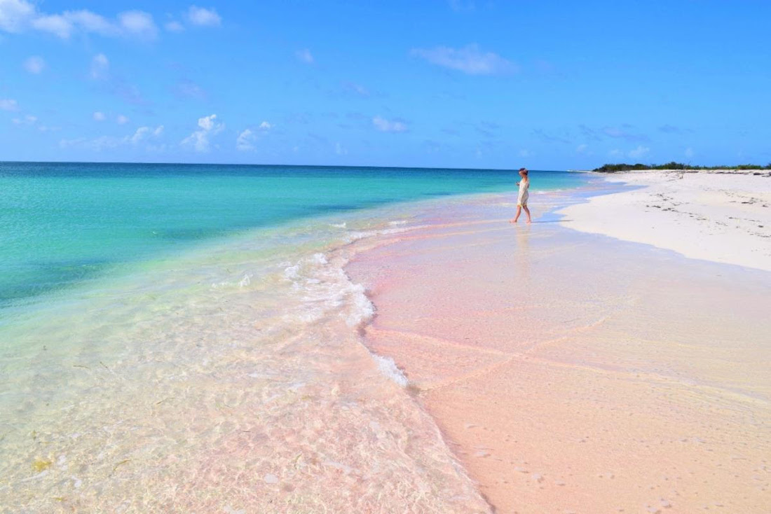 De top zeven meest Instagrambare plekken in Antigua en Barbuda