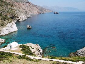 Insidertips voor enkele van de Griekse eilanden