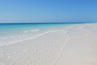 Vijf eilanden in de Bahamas om op je bucketlist te zetten