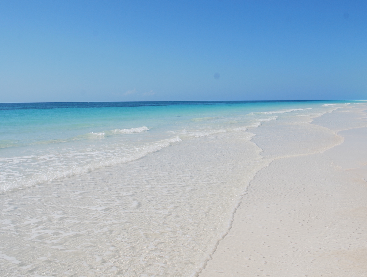 Vijf eilanden in de Bahamas om op je bucketlist te zetten