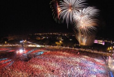 Dit zijn de festivals op Malta in 2023